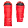 Altus Tibet Light Juniorsovsäck, Red