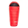Altus Tibet Light Juniorsovsäck, Red