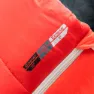 Altus Tibet Light Juniorsovsäck, Red