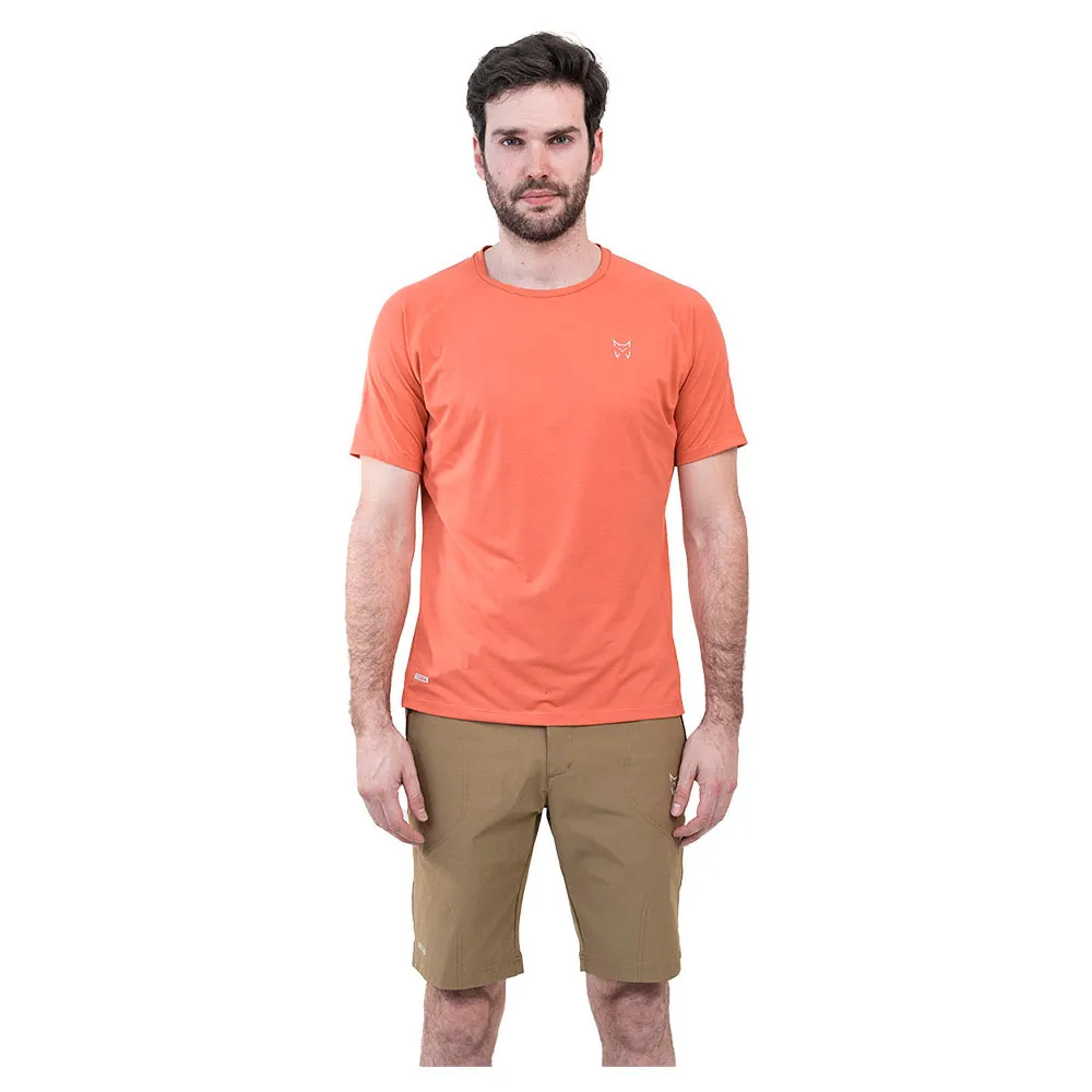 Altus Tisma T-shirt Med Korta ärmar Altus Tisma T-shirt Med Korta ärmar