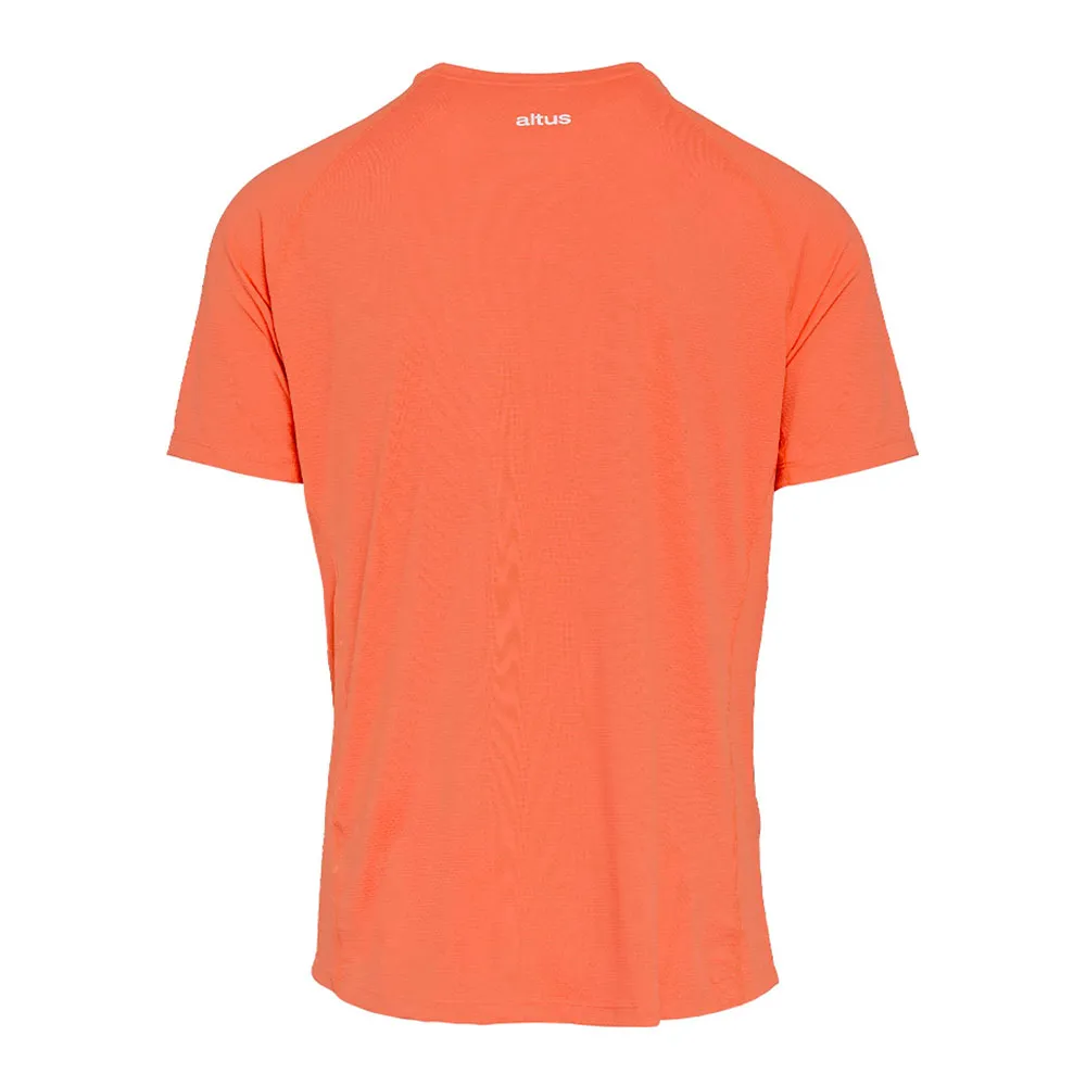 Altus Tisma T-shirt Med Korta ärmar Altus Tisma T-shirt Med Korta ärmar