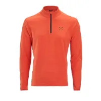 Altus Uri Fleece Med Halv Dragkedja Altus Uri Fleece Med Halv Dragkedja
