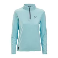 Altus Uri Fleece Med Halv Dragkedja Altus Uri Fleece Med Halv Dragkedja