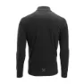 Altus Uri Fleece Med Halv Dragkedja