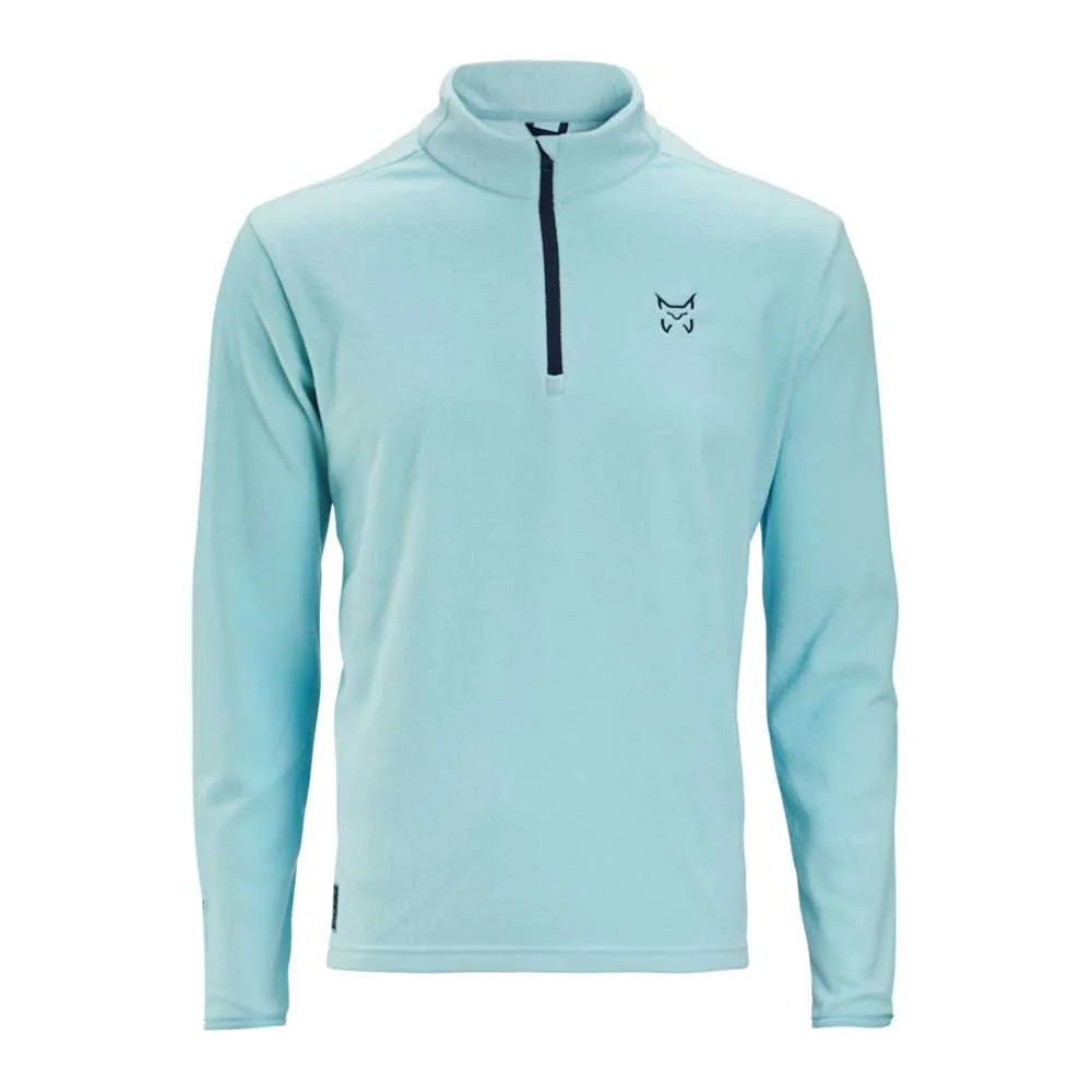 Altus Uri Fleece Med Halv Dragkedja