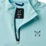 Altus Uri Fleece Med Halv Dragkedja