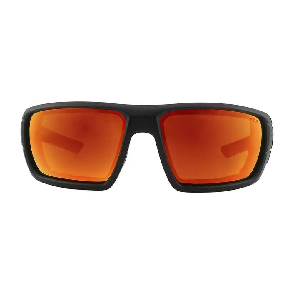 Altus Vento Polariserade Solglasögon, Black, Black/CAT3