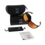 Altus Vento Polariserade Solglasögon, Black, Black/CAT3
