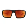 Altus Vento Polariserade Solglasögon, Black, Black/CAT3