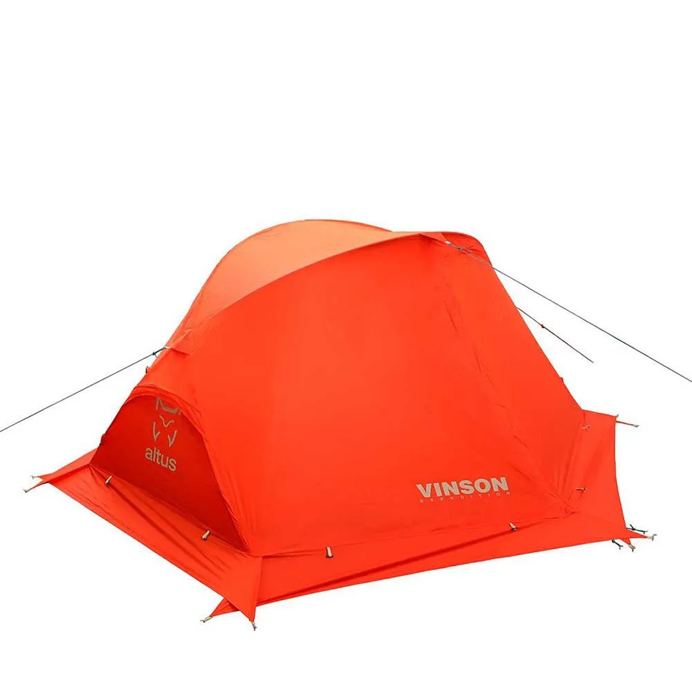 Altus Vinson G30 Tält, Grenadine, 2 Platser
