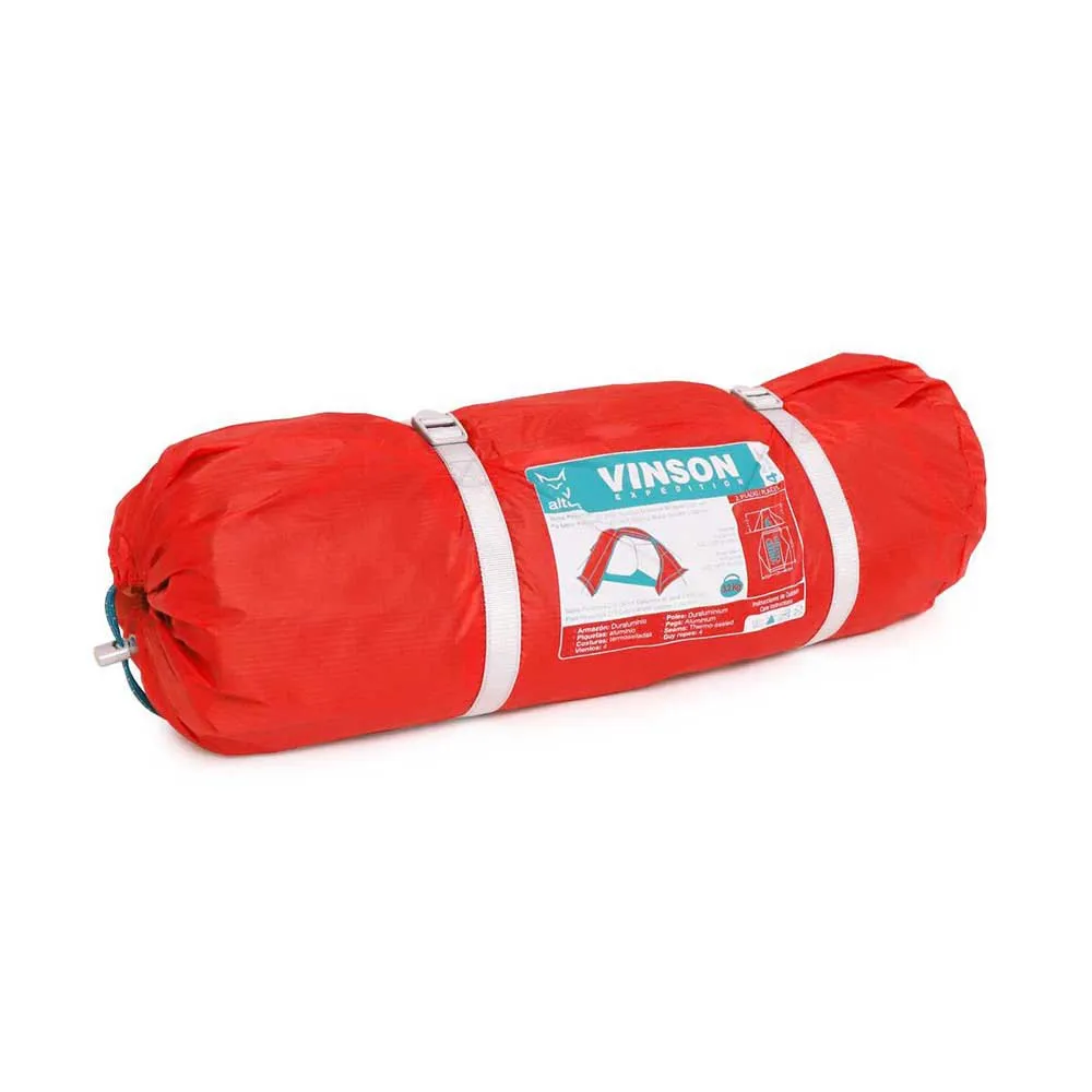 Altus Vinson G30 Tält, Grenadine, 2 Platser