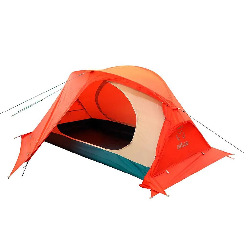 Altus Vinson G30 Tält, Grenadine, 2 Platser
