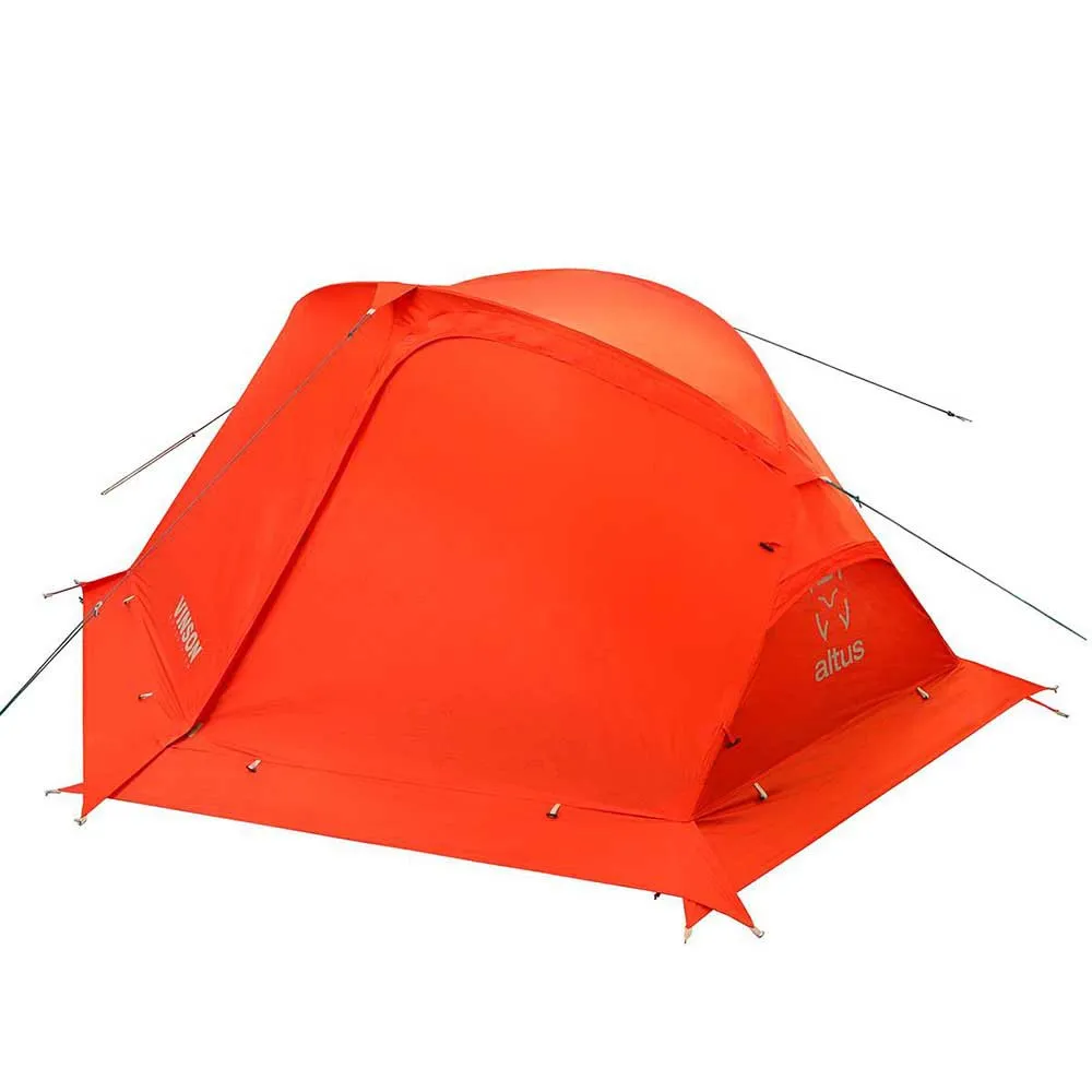 Altus Vinson G30 Tält, Grenadine, 2 Platser