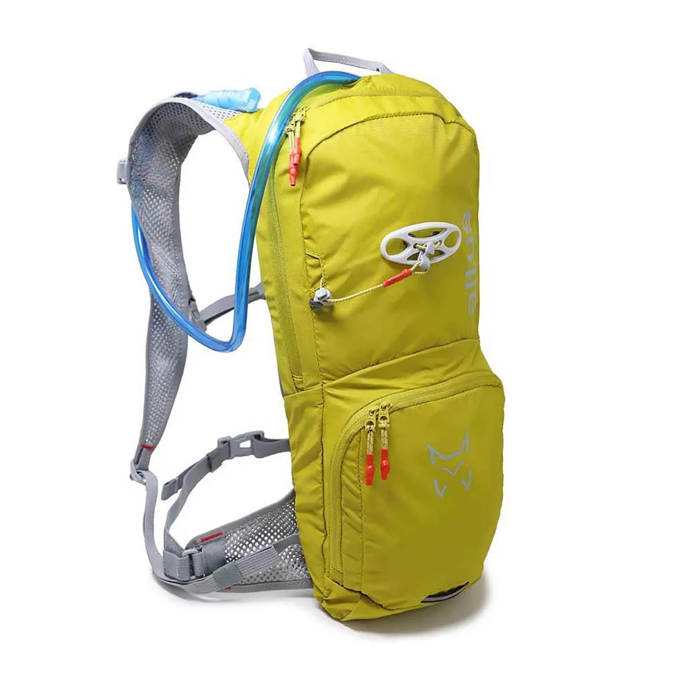 Altus Yungas Ryggsäck 7l, Mustard, One Size