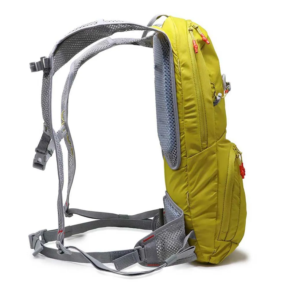 Altus Yungas Ryggsäck 7l, Mustard, One Size
