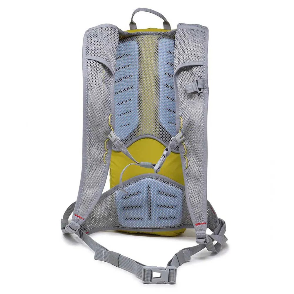 Altus Yungas Ryggsäck 7l, Mustard, One Size