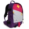 Altus Z80 Ski Mountain 27l Ryggsäck, Purple