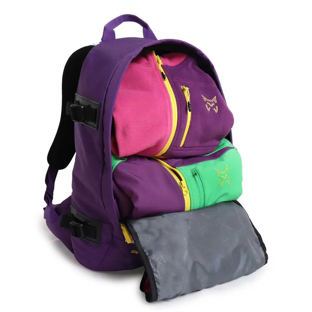 Altus Z80 Ski Mountain 27l Ryggsäck, Purple