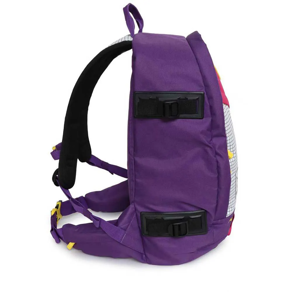 Altus Z80 Ski Mountain 27l Ryggsäck, Purple