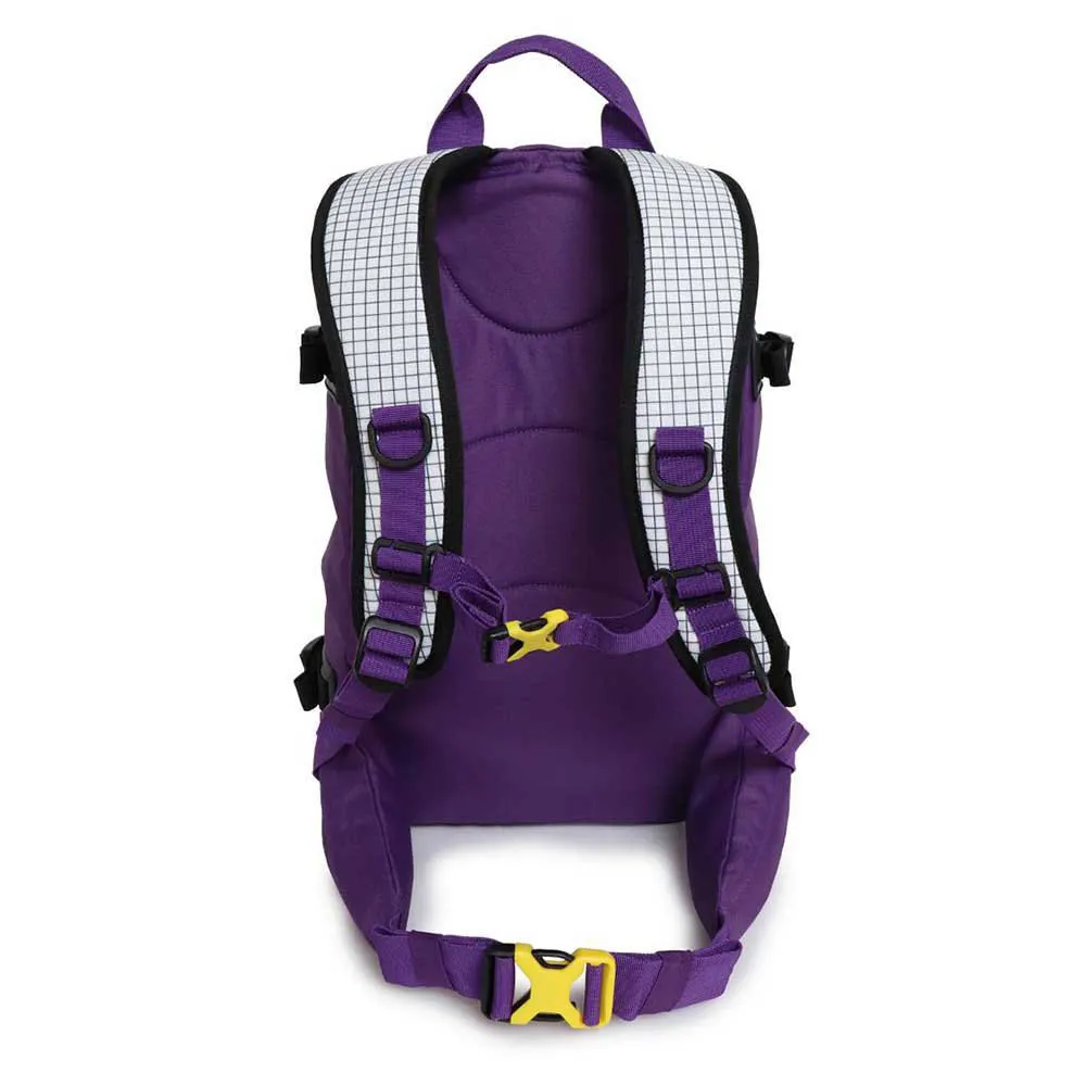 Altus Z80 Ski Mountain 27l Ryggsäck, Purple