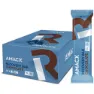 Amacx Ask Med återhämtningsenergibars Choklad 55g 12 Enheter, Blue, One Size