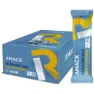 Amacx Ask Med återhämtningsenergibars Kola Salt 55g 12 Enheter, Blue, One Size