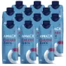Amacx Cherry Juice 0.5l återhämtning 12 Enheter, Blue, One Size