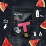 Amacx Drick Energidryckspulver Vattenmelon 850g, Blue, One Size