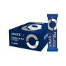 Amacx Energibar Låda Kokosnöt Havre 50g 12 Enheter, Blue, One Size