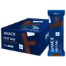 Amacx Fast Chocolate Enheter Lådor Med Energibarer 12 Enheter, Blue, One Size