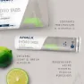 Amacx Hydro-tabletter Lime 3 Enheter, White, One Size