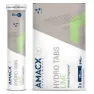 Amacx Hydro-tabletter Lime 3 Enheter, White, One Size