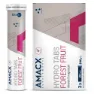 Amacx Hydro Tabs Skogsbär 3 Enheter, White, One Size