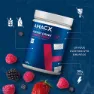 Amacx Skogsbär Energidryckspulver 1kg, Blue, One Size