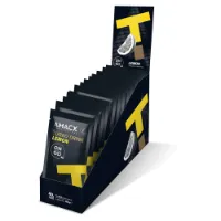 Amacx Turbo On The Go Energidryck Monodosisförpackning Citron 40g 12 Enheter Amacx Turbo On The Go Energidryck Monodosisförpackning Citron 40g 12 Enheter