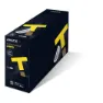 Amacx Turbo On The Go Energidryck Monodosisförpackning Citron 40g 12 Enheter, Black, One Size