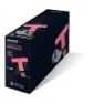 Amacx Turbo On The Go Energidryck Monodosisförpackning Vattenmelon 40g 12 Enheter, Black, One Size