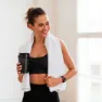 Amazfit Active 1.75 Amoled Smartklocka, Midnight black