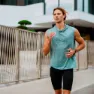 Amazfit Active 1.75 Amoled Smartklocka, Midnight black