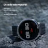 Amazfit Active 2 Smartklocka, Black