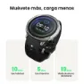 Amazfit Active 2 Smartklocka, Black