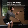 Amazfit Active 2 Smartklocka, Black