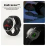 Amazfit Active 2 Smartklocka, Black