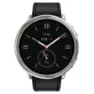 Amazfit Active 2r Nfc Smartklocka, Black