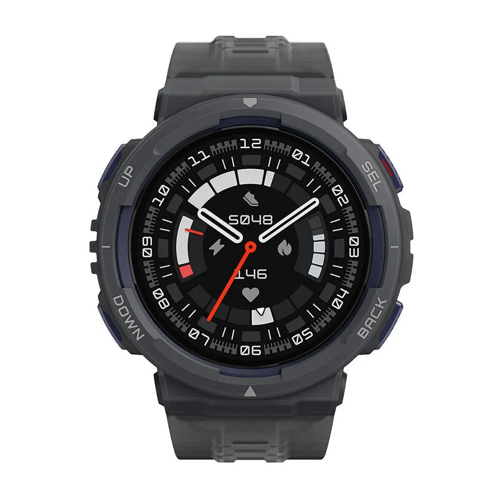 Amazfit Active Edge Smartklocka
