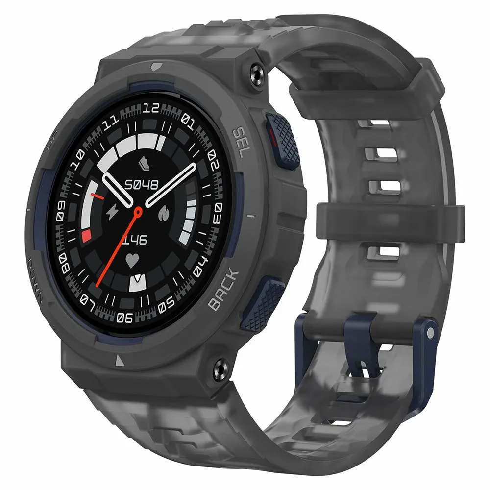 Amazfit Active Edge Smartklocka