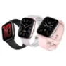 Amazfit Active Smartklocka, Lavender