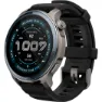 Amazfit Balance 2 Smartklocka, Black / red