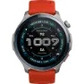 Amazfit Balance 2 Smartklocka, Black / red