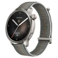 Amazfit Balance Smartklocka